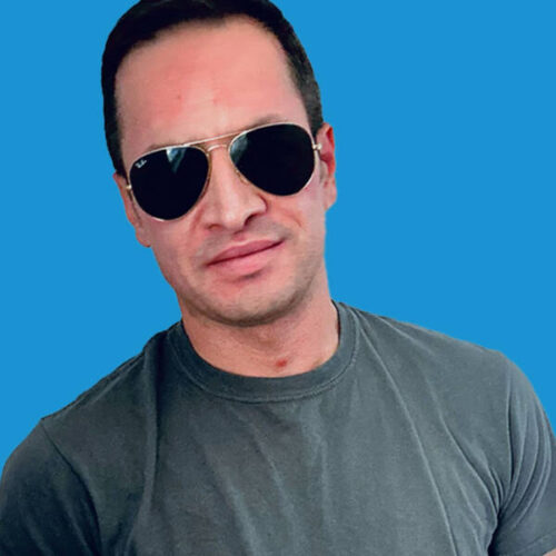 Christophe Peyras