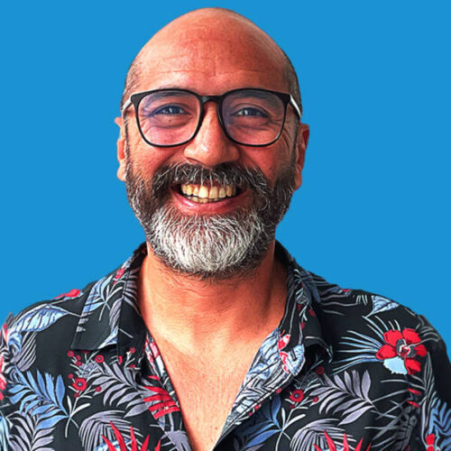 Juan Carlos Ocampo