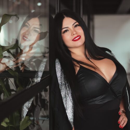 Luisa Ceballos